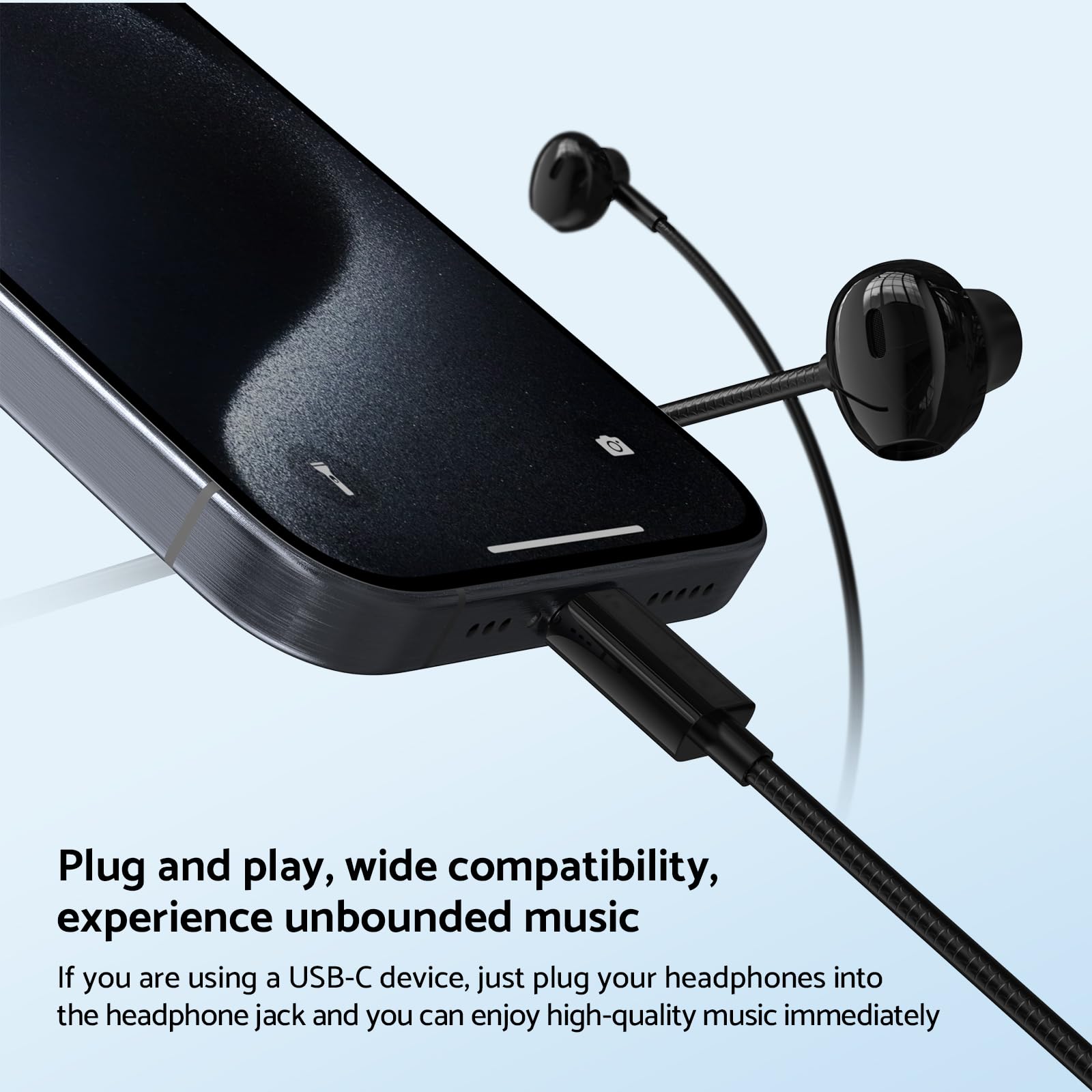 HiFi Surround Headphones Bass  - огляд і ціна Tablet Gaming Accessories