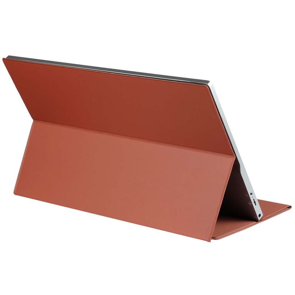 For Portable Monitor Luxury PU - огляд і ціна Ulefone Tablet Accessories