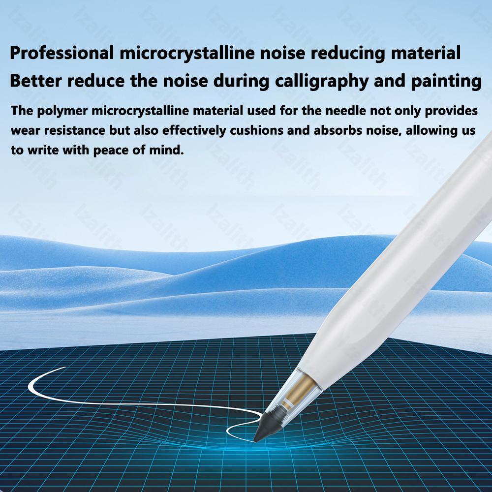 Removable Replacement Tips for - огляд і ціна Tablet Pencil Accessories