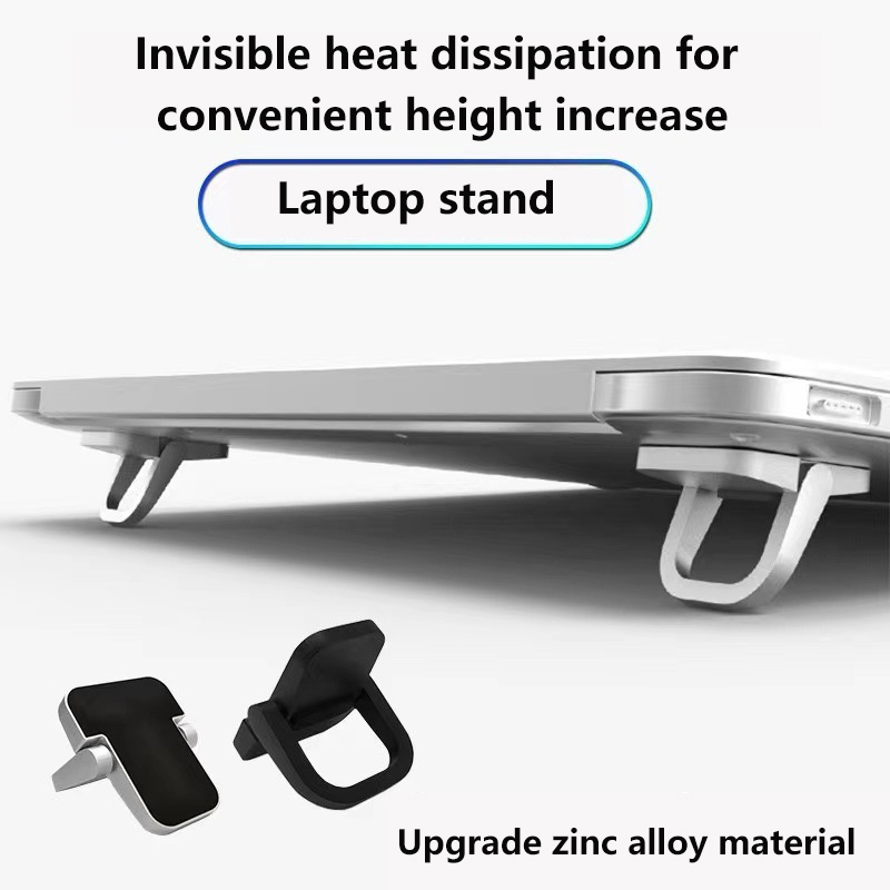 1 Pair Laptop Stand Computer K - огляд і ціна Tablet Lap Desk