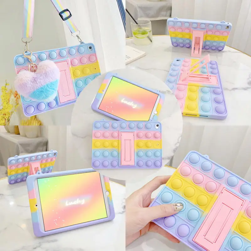 Kids Case For Samsung Galaxy T - огляд і ціна Cheap Tablet Accessories
