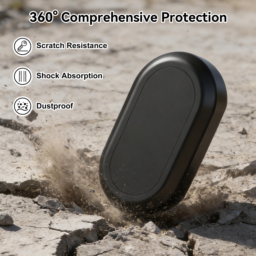 1/2/4PCS Magnetic Holder for S - огляд і ціна Magnetic Case Smart