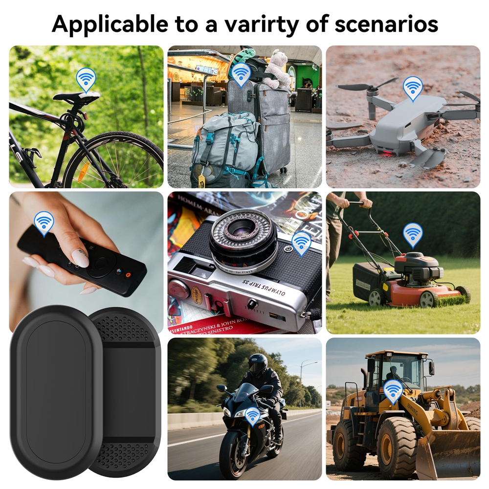 1/2/4PCS Magnetic Holder for S - огляд і ціна Magnetic Case Smart