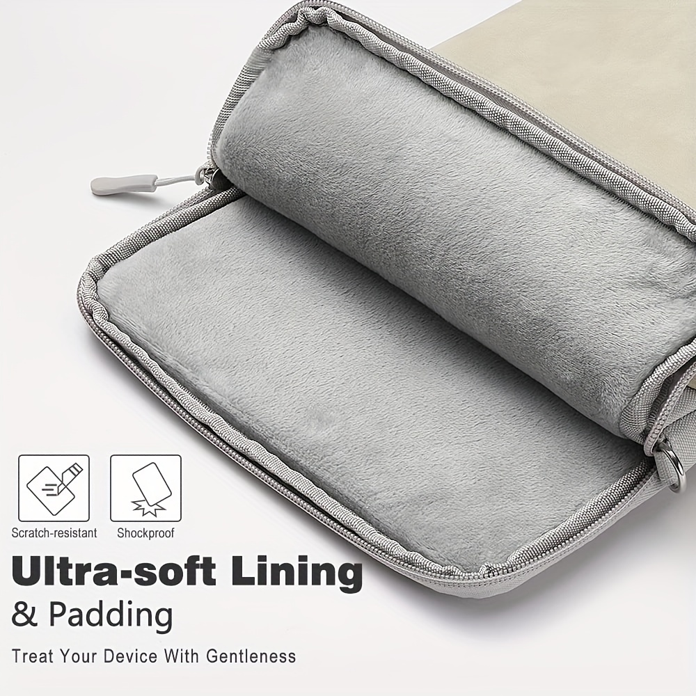 11-13inch Tablet Sleeve Carryi - огляд і ціна Ulefone Tablet Accessories