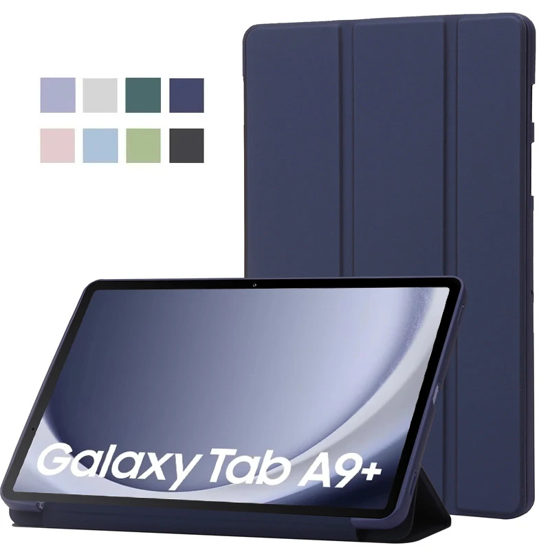 For Samsung Tab A9 Plus Case 1 - огляд і ціна Cheap Tablet Accessories
