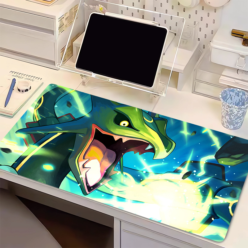 Natural Rubber Mouse Pad Pokem - огляд і ціна Tablet Gaming Accessories