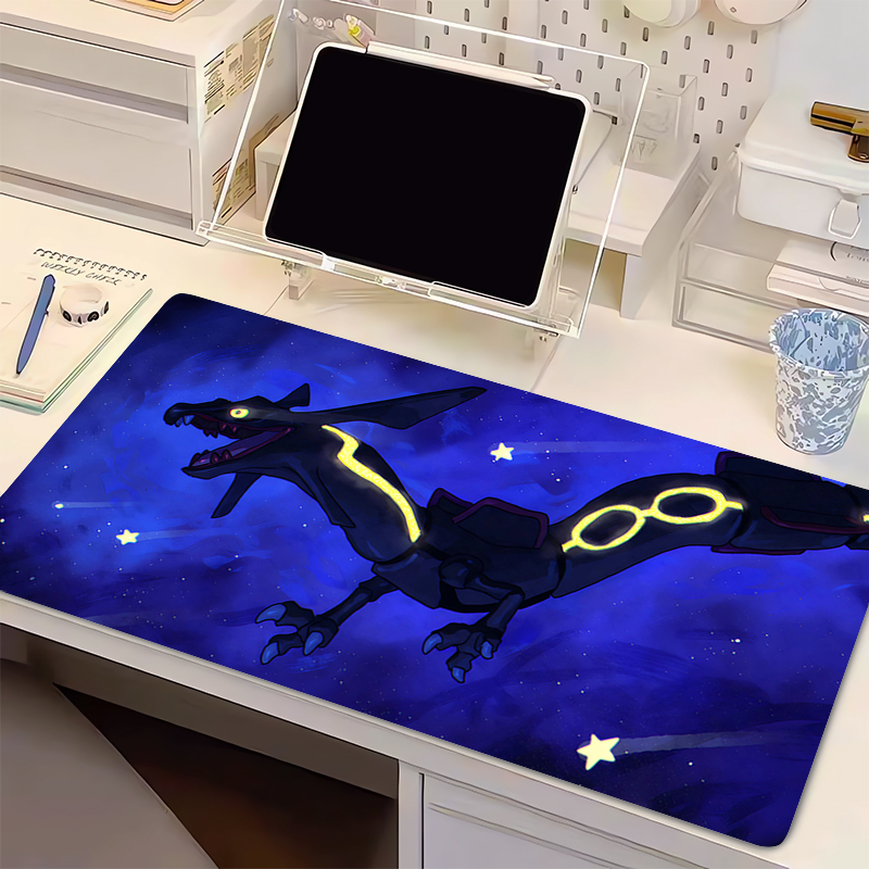 Natural Rubber Mouse Pad Pokem - огляд і ціна Tablet Gaming Accessories