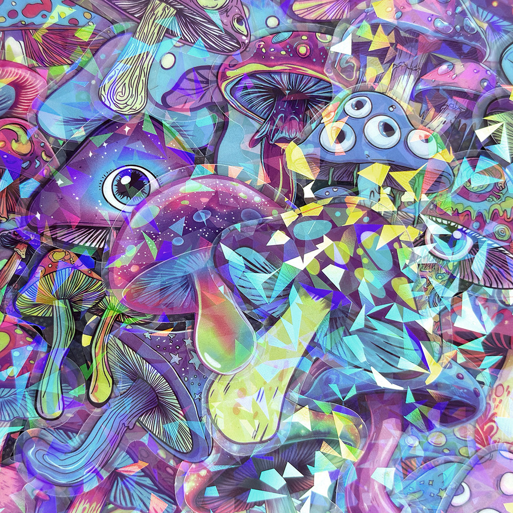 50 Pcs Transparent Iridescent  - огляд і ціна Boox Tablet Accessories