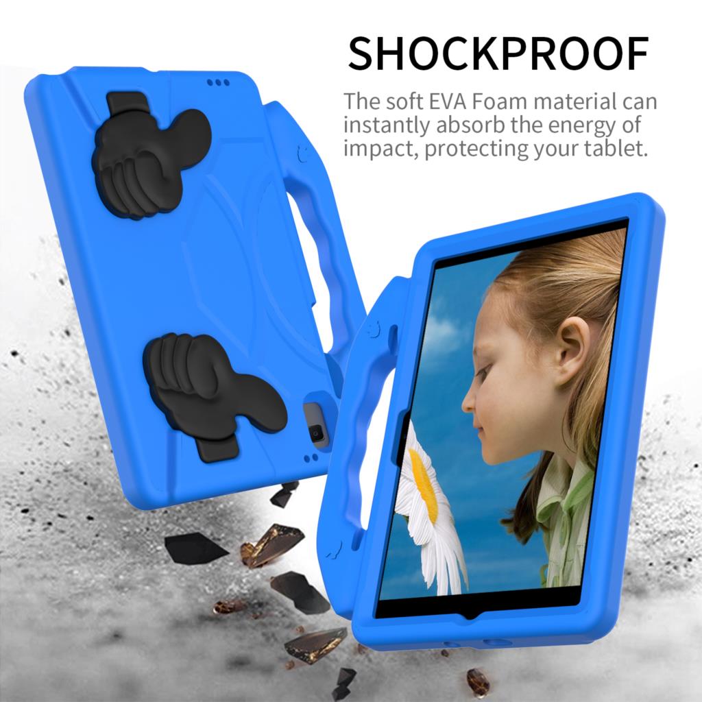 Case For Samsung Galaxy Tab A9 - огляд і ціна Cheap Tablet Accessories