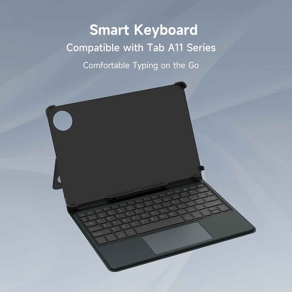 Ulefone Pogo Pin Smart Keyboar - огляд і ціна Ulefone Tablet Accessories