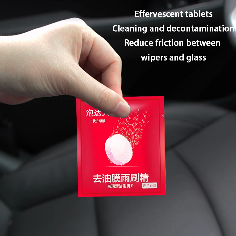 10-1PCS Car Windscreen Solid C - огляд і ціна Tablet Car Accessories