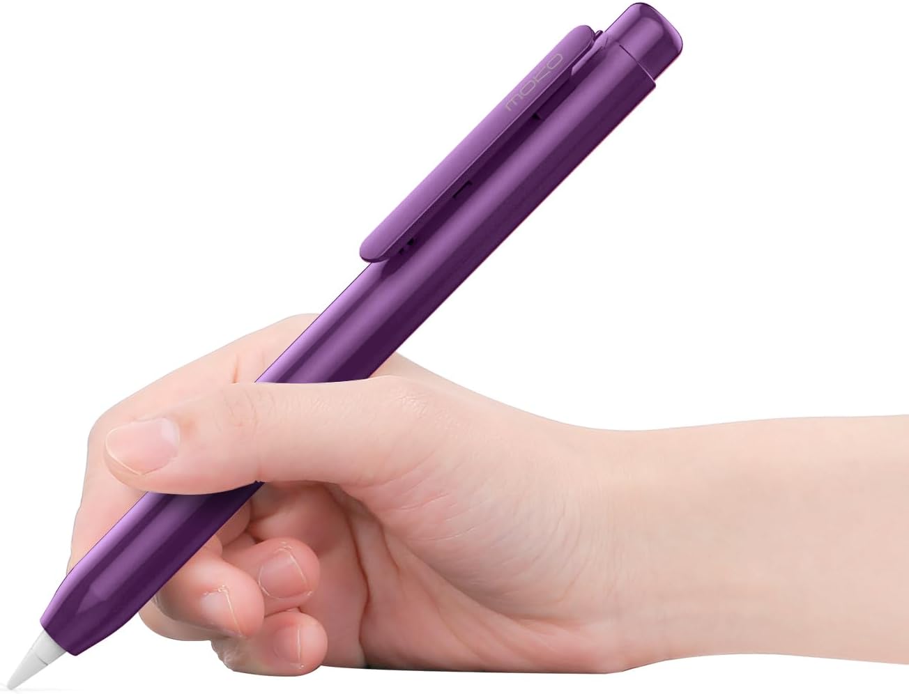 MoKo Holder Case for Apple Pen - огляд і ціна Tablet Pencil Accessories