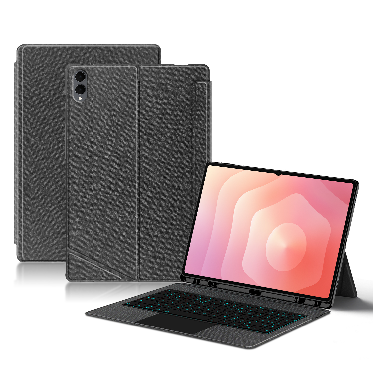 Backlight Magic Keyboard For S - огляд і ціна Boox Tablet Accessories
