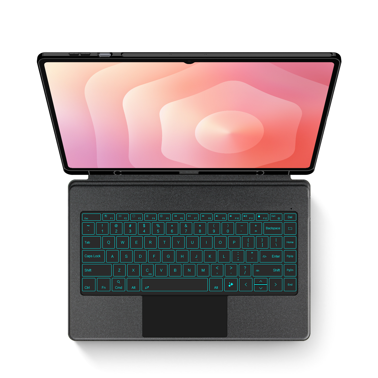 Backlight Magic Keyboard For S - огляд і ціна Boox Tablet Accessories