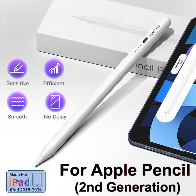 For Apple Original iPad Pencil - огляд і ціна Tablet Pencil Accessories