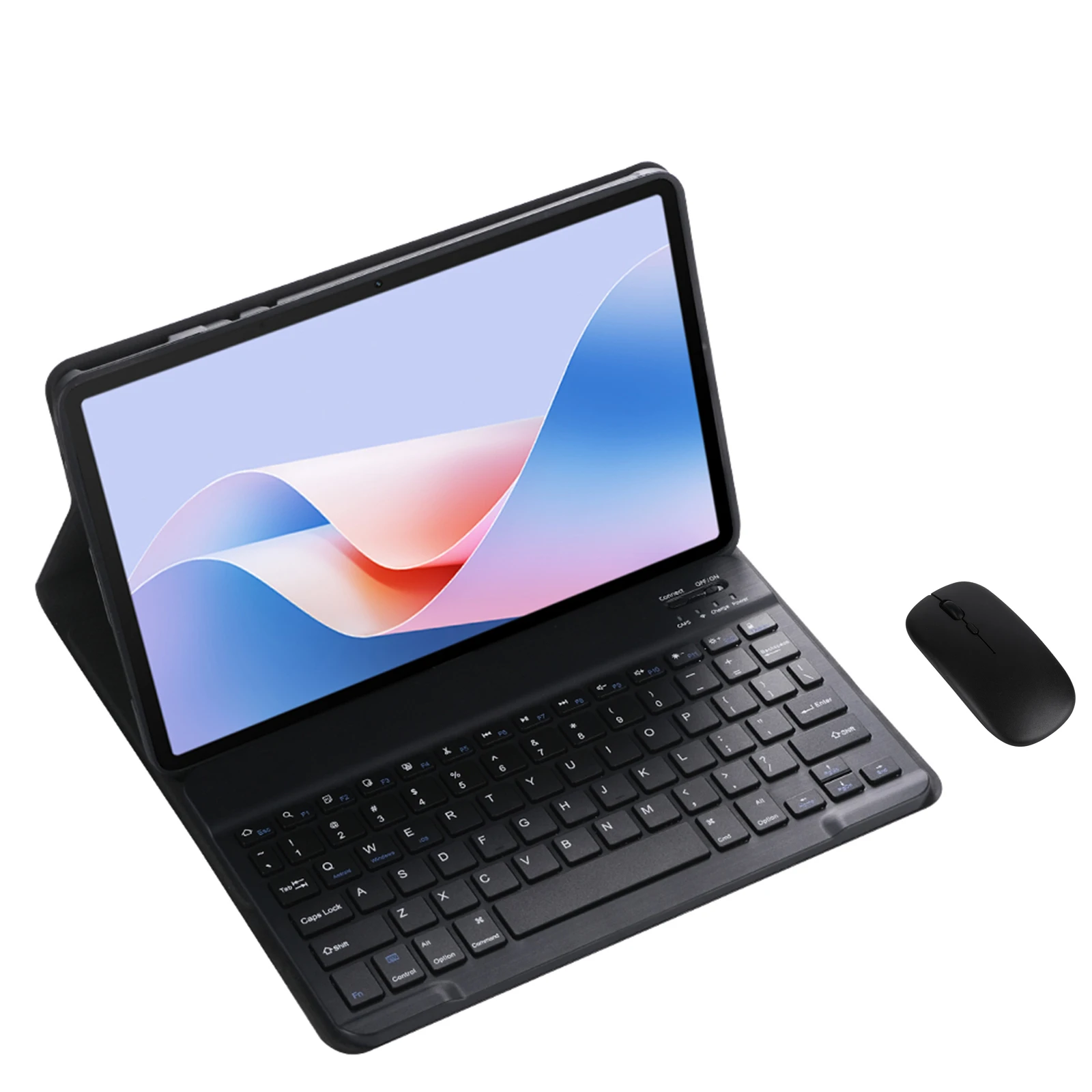 Keyboard Case for Lenovo Tab M - огляд і ціна Boox Tablet Accessories