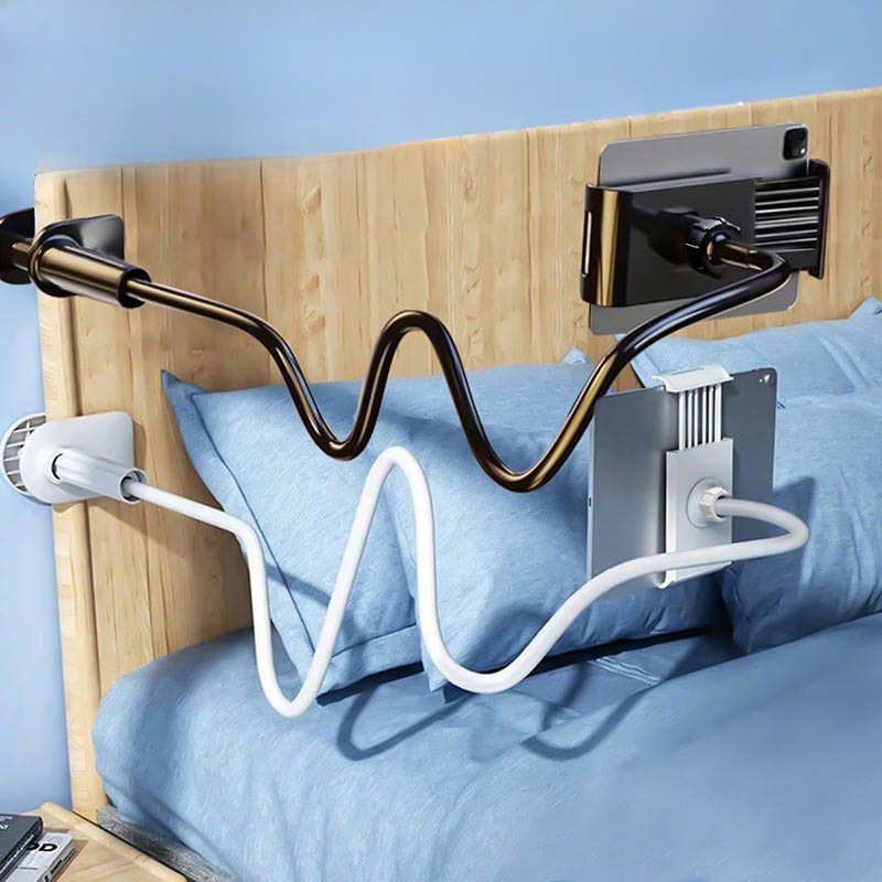 18MM Thick Arm Bed Tablet Hold - огляд і ціна Cheap Tablet Accessories