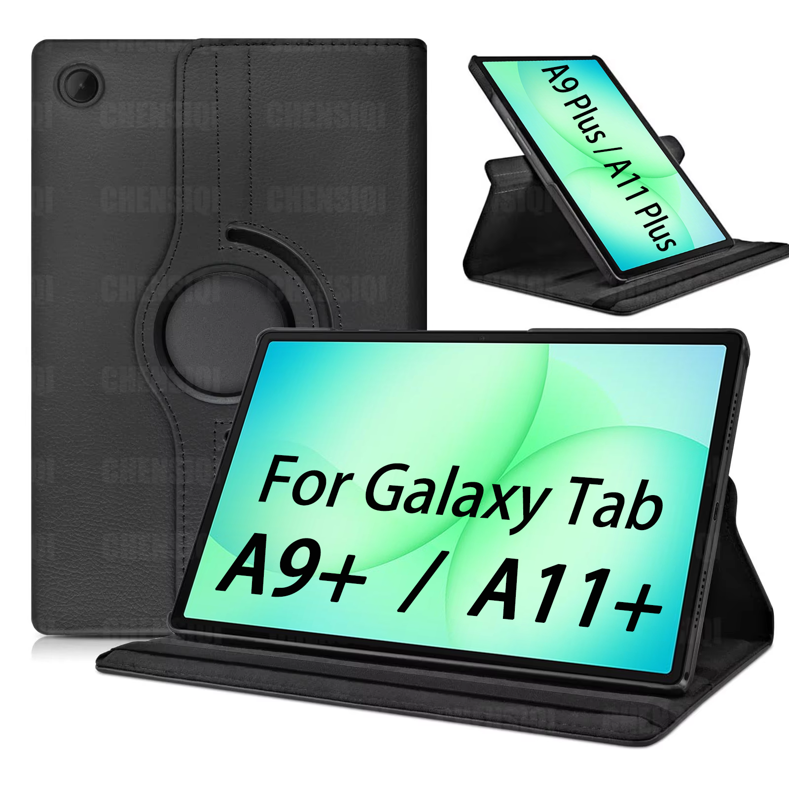 Case for Samsung Galaxy Tab A9 - огляд і ціна Cheap Tablet Accessories