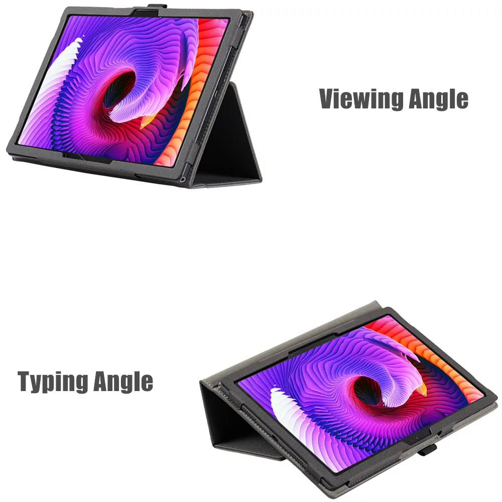 Flip Cover for Blackview Tab 1 - огляд і ціна Ulefone Tablet Accessories