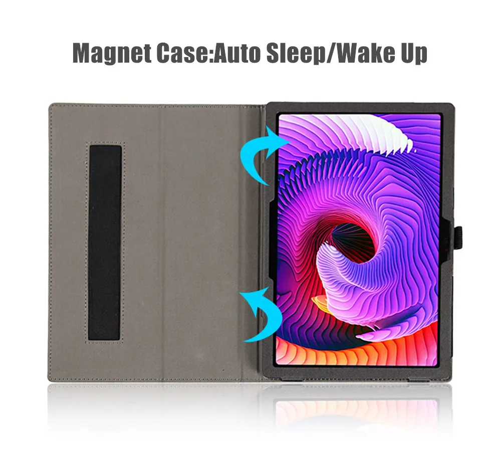 Flip Cover for Blackview Tab 1 - огляд і ціна Ulefone Tablet Accessories