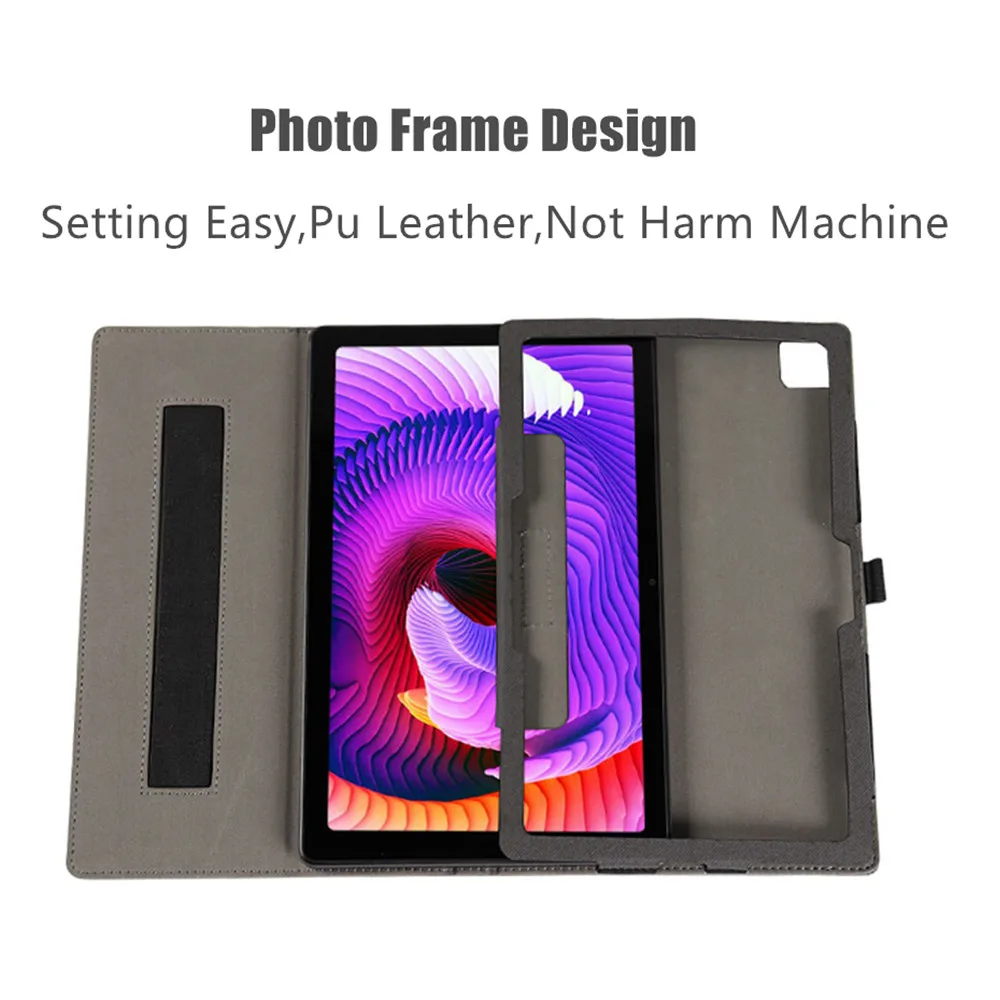 Flip Cover for Blackview Tab 1 - огляд і ціна Ulefone Tablet Accessories