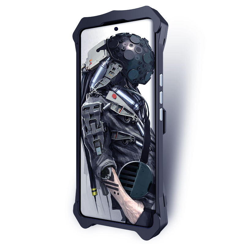 Original Zimon Luxury New Thor - огляд і ціна Ulefone Tablet Accessories
