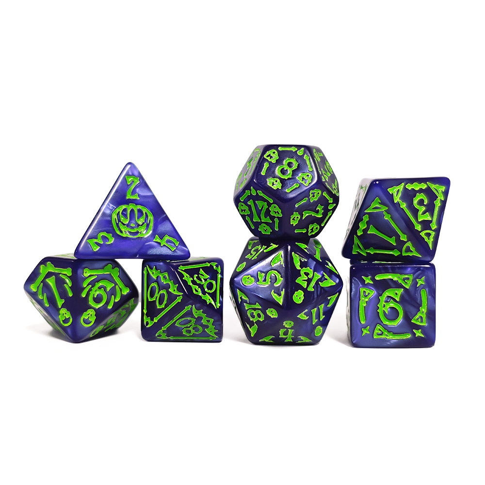 Cthulhu Dark Blue & Neon Green - огляд і ціна Tablet Accessories Kit