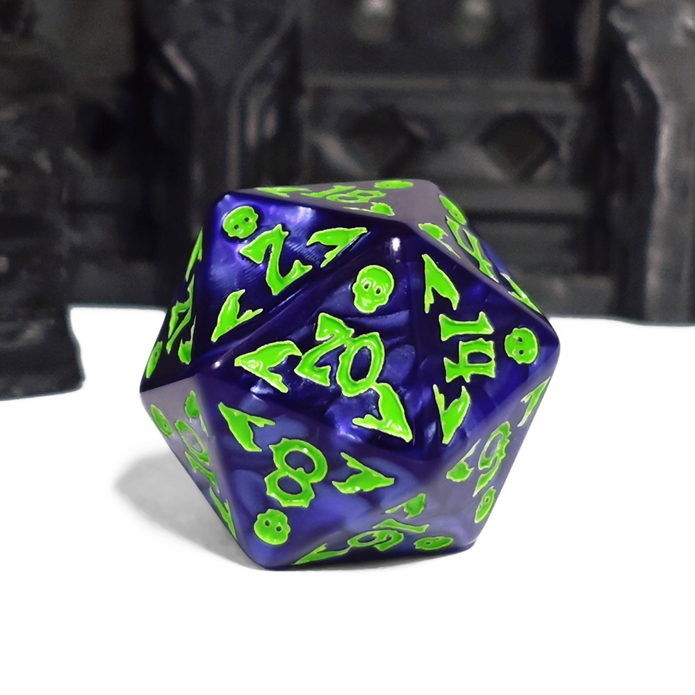 Cthulhu Dark Blue & Neon Green - огляд і ціна Tablet Accessories Kit