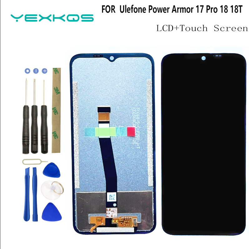 New Original Ulefone Power Arm - огляд і ціна Ulefone Tablet Accessories