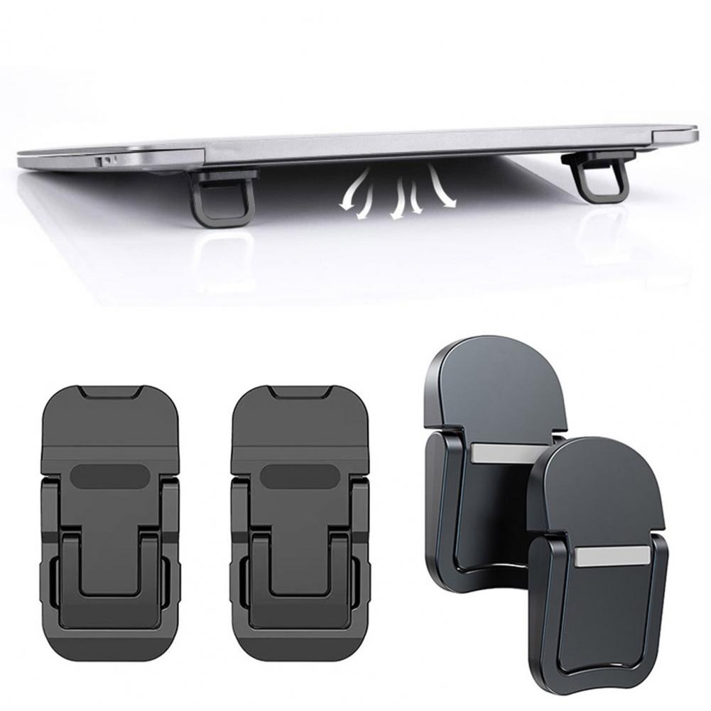 1 Pair Laptop Stand Computer K - огляд і ціна Tablet Lap Desk