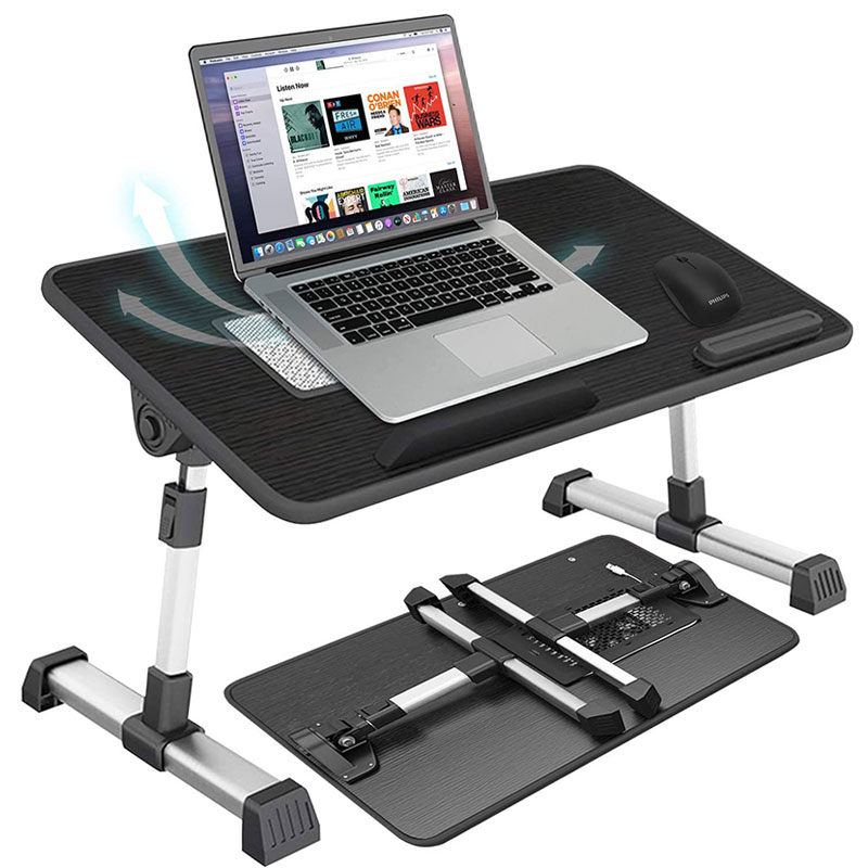 Portable Bed Folding Laptop St - огляд і ціна Tablet Lap Desk