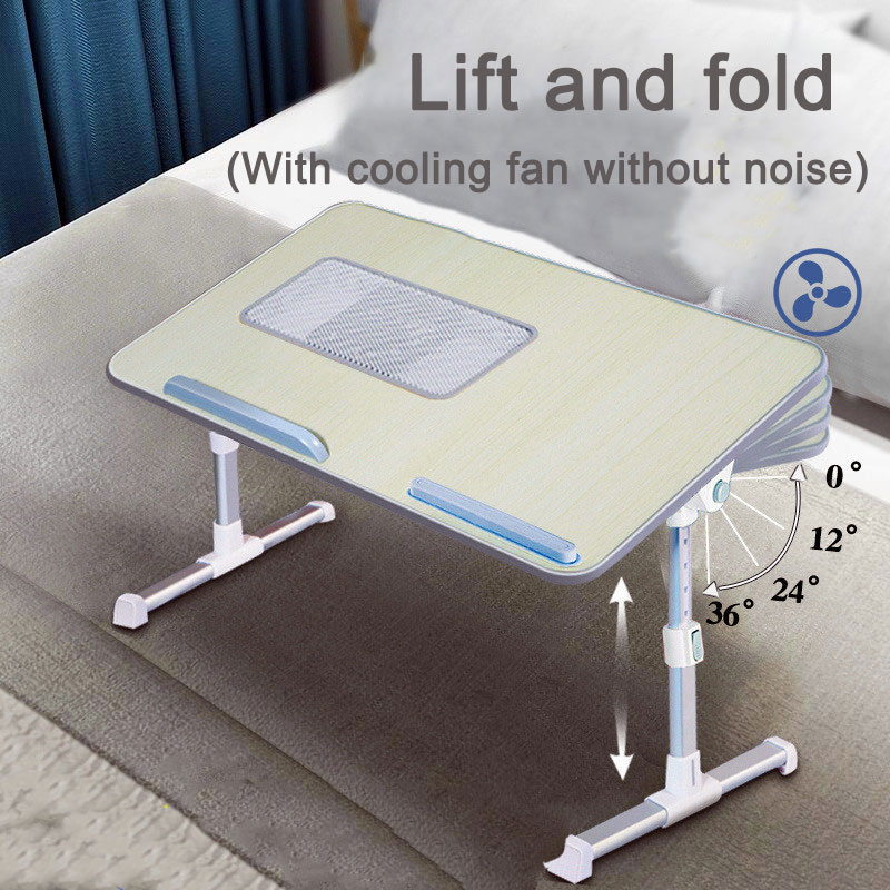 Portable Bed Folding Laptop St - огляд і ціна Tablet Lap Desk
