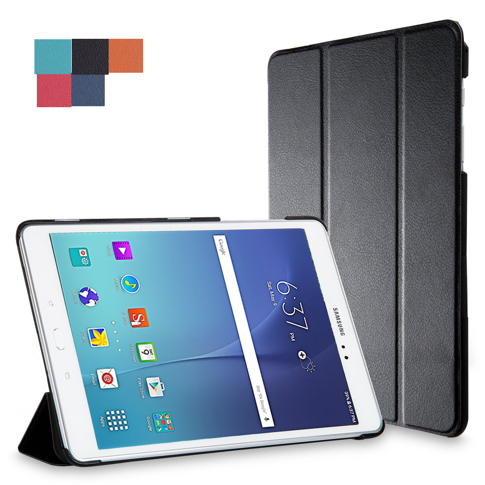 Tab A 9.7 Cover Case For Samsu - огляд і ціна Cheap Tablet Accessories