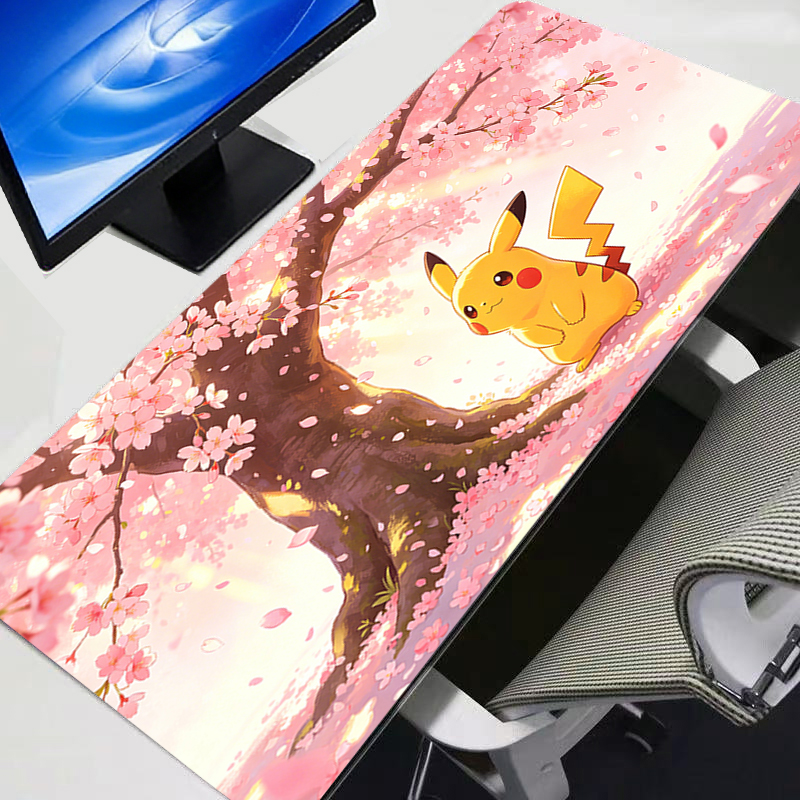 XXL Mouse Pad Gengar Pokemon P - огляд і ціна Tablet Gaming Accessories