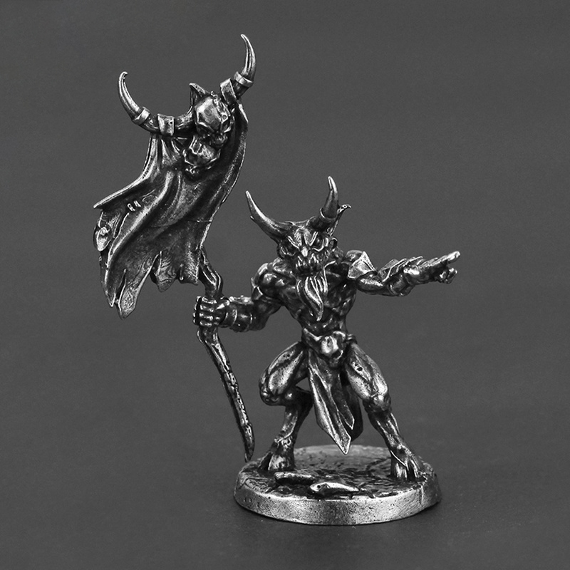 Metal hell abyss demon warrior - огляд і ціна Tablet Accessories Kit