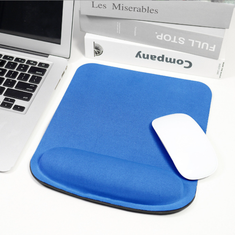 Round EVA Wrist Mouse Pad Comp - огляд і ціна Tablet Lap Desk