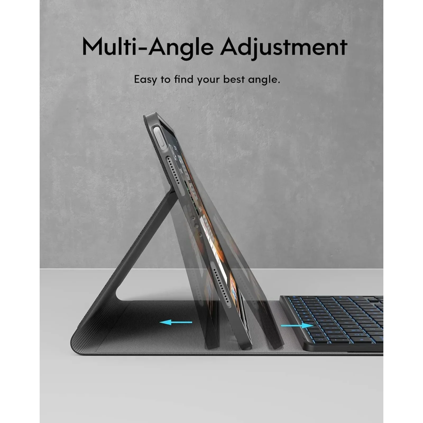 Keyboard Case & Mouse for Xiao - огляд і ціна Boox Tablet Accessories