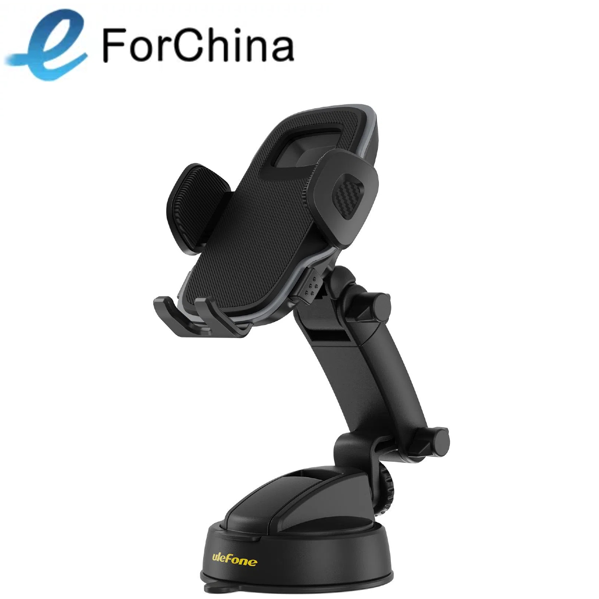 Ulefone UAN16 Armor Mount Car  - огляд і ціна Ulefone Tablet Accessories