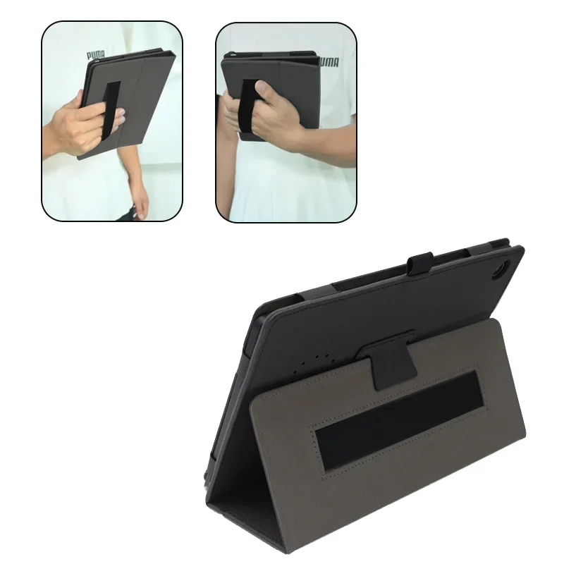 For CHUWI HI10 X1 Leather Magn - огляд і ціна Ulefone Tablet Accessories
