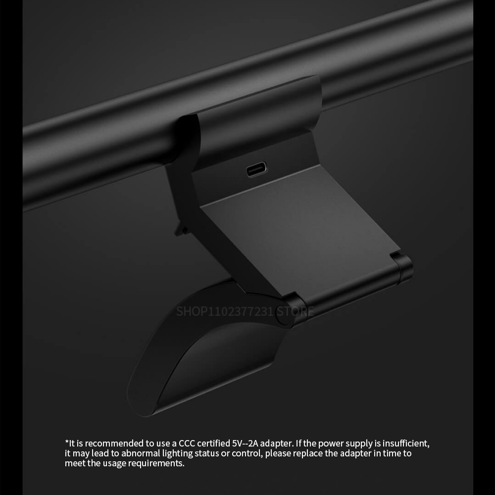 MIJIA Computer Monitor Light B - огляд і ціна Tablet Lap Desk