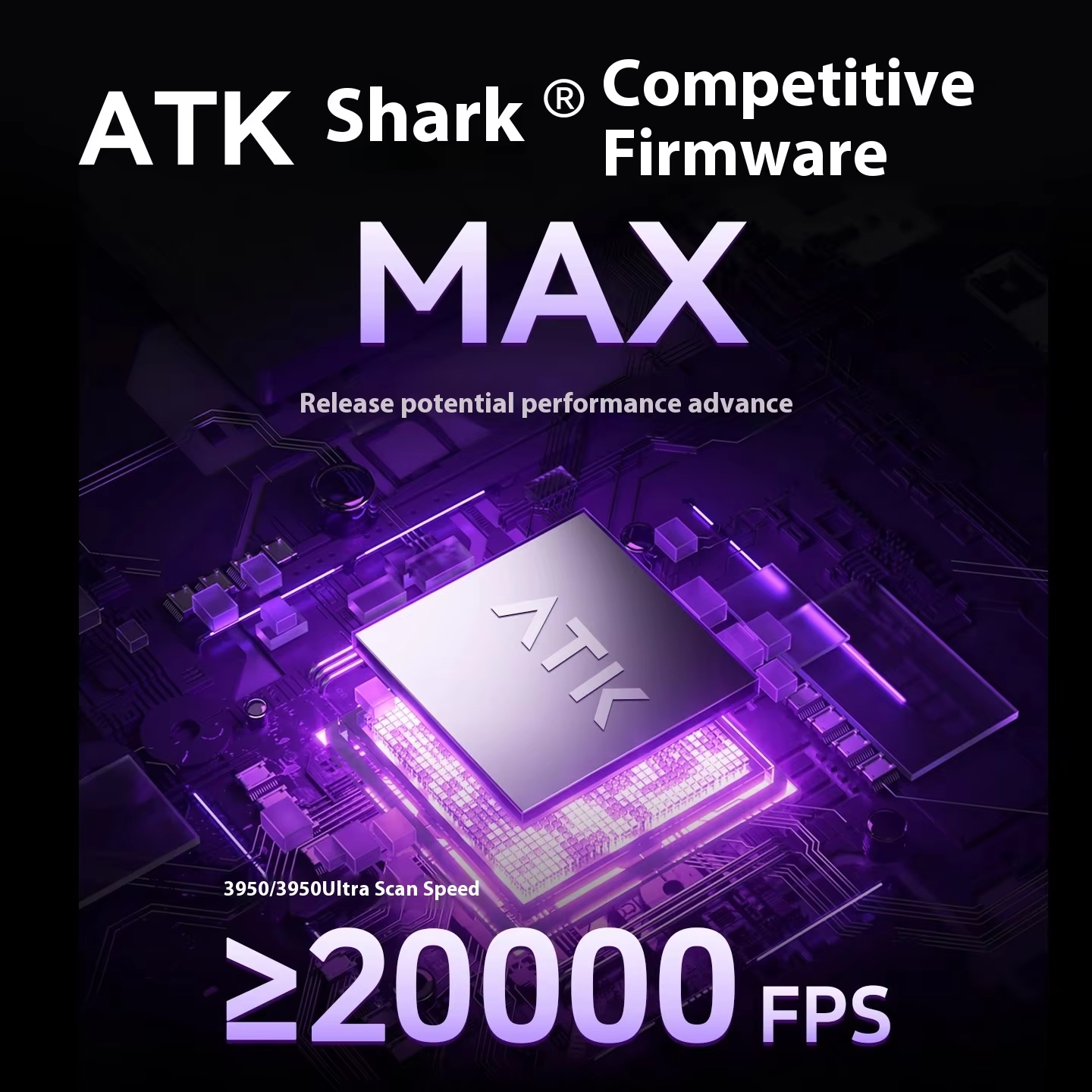 ATK BlazingSky U2V2 Wireless G - огляд і ціна Tablet Gaming Accessories