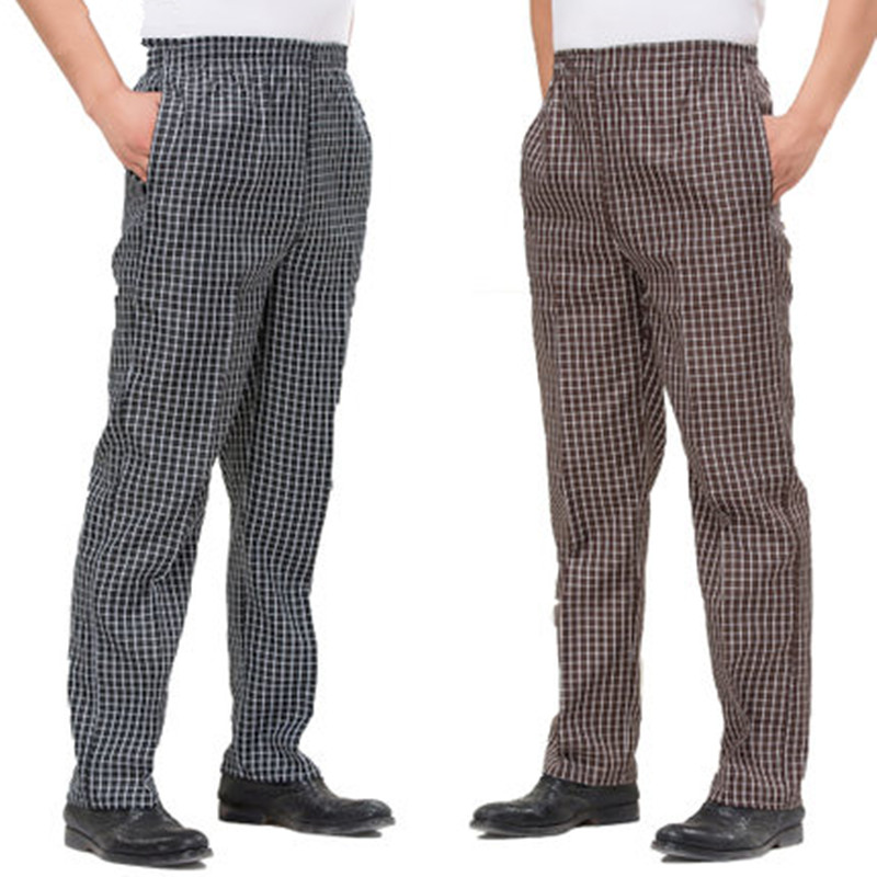 Newest style Chef pants autumn - огляд і ціна Zebra Tablet Accessories