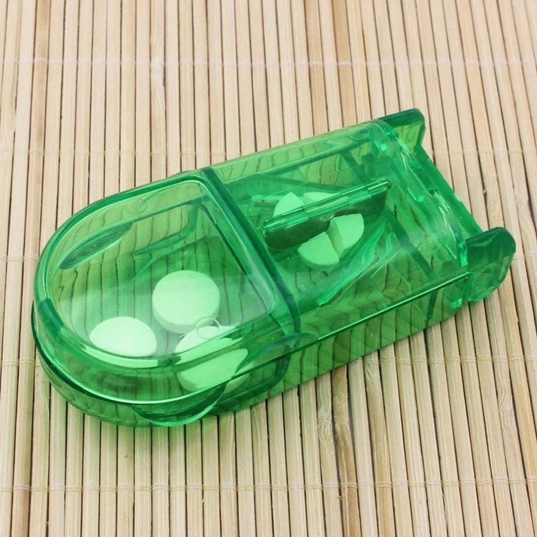 Medicine Pill Cutter Medicine  - огляд і ціна Boox Tablet Accessories
