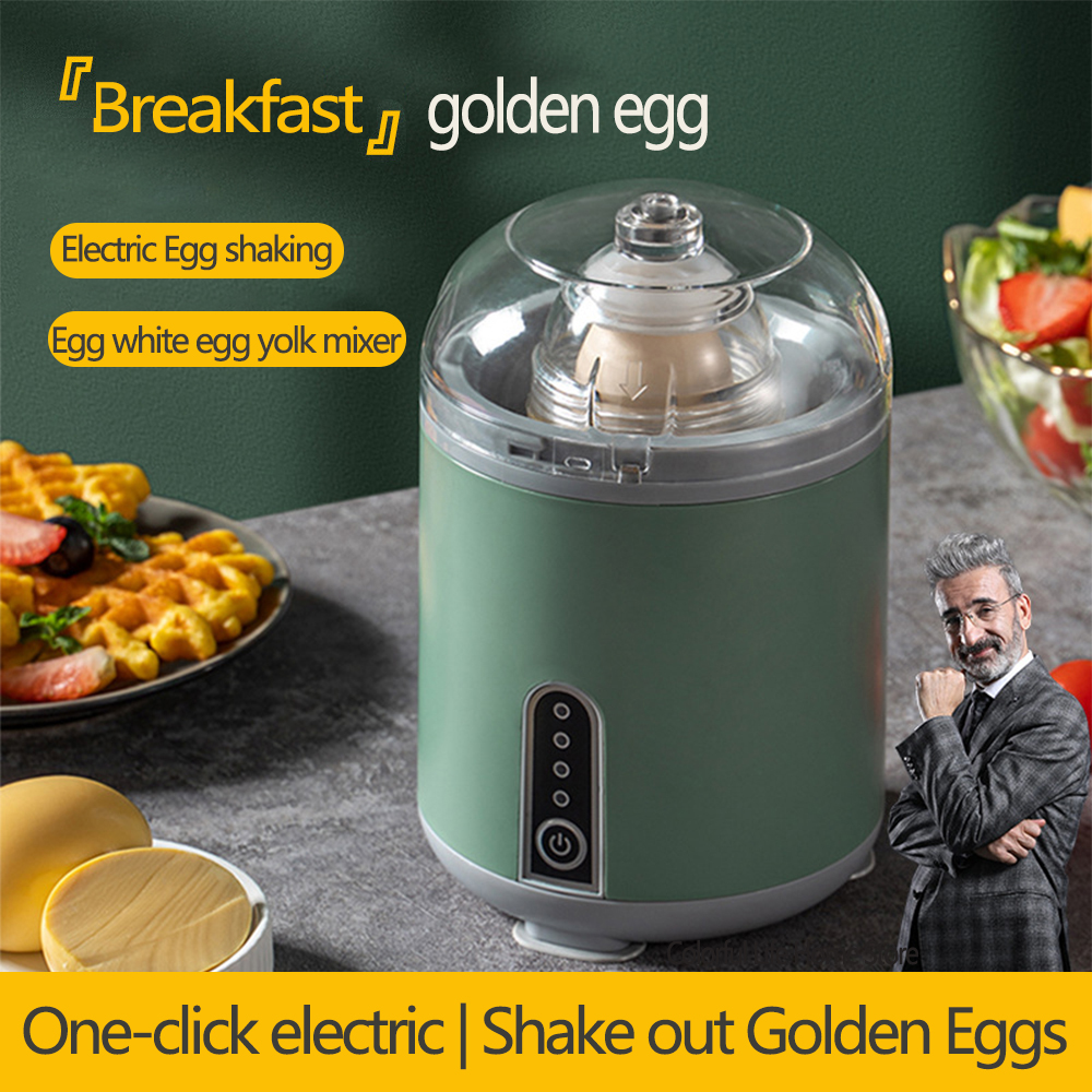 Electric Egg Mixer Egg Shaker  - огляд і ціна Tablet Accessories Kit
