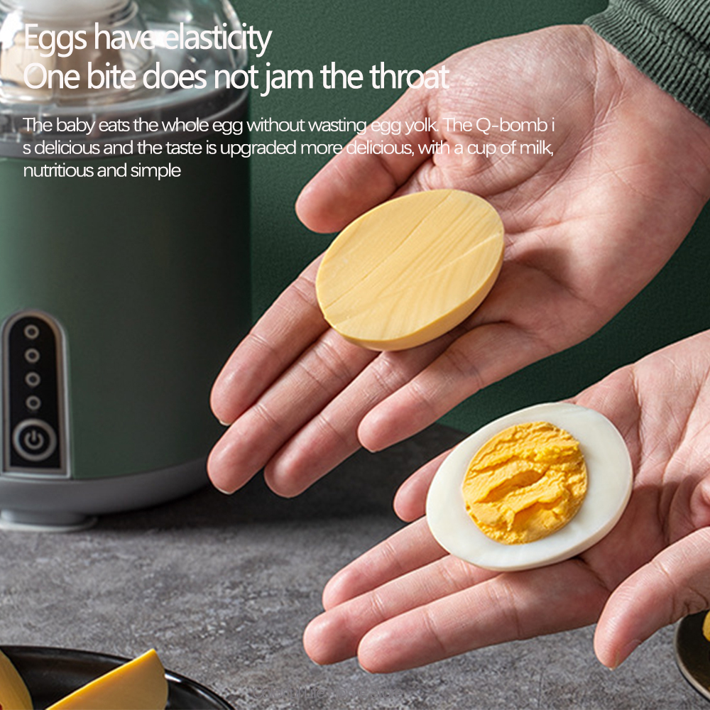 Electric Egg Mixer Egg Shaker  - огляд і ціна Tablet Accessories Kit