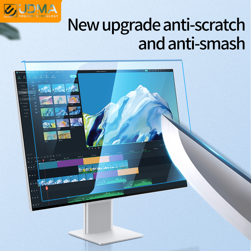 UDMA Acrylic Hanging Monitor S - огляд і ціна Tablet Lap Desk