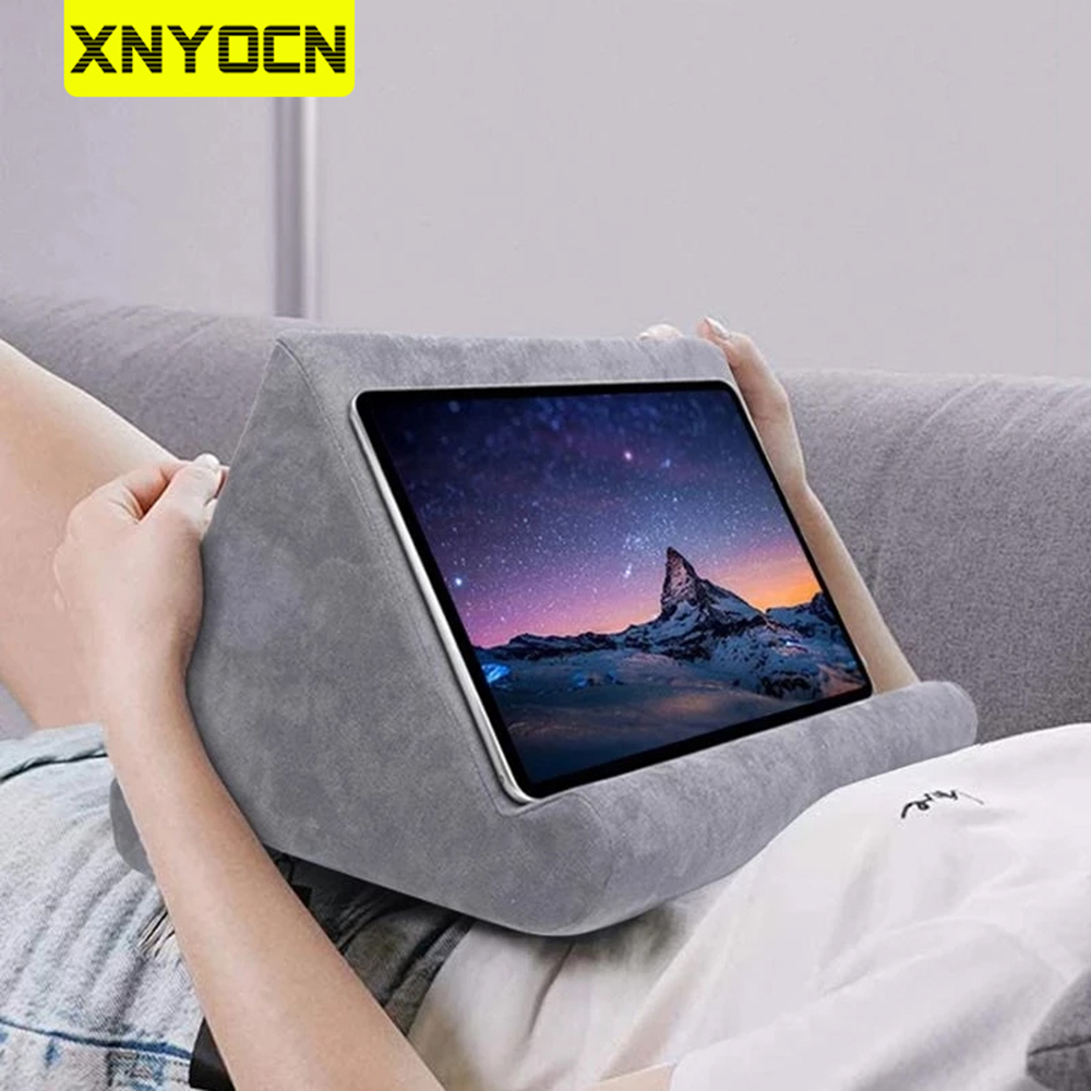 Xnyocn Sponge Pillow Tablet St - огляд і ціна Cheap Tablet Accessories