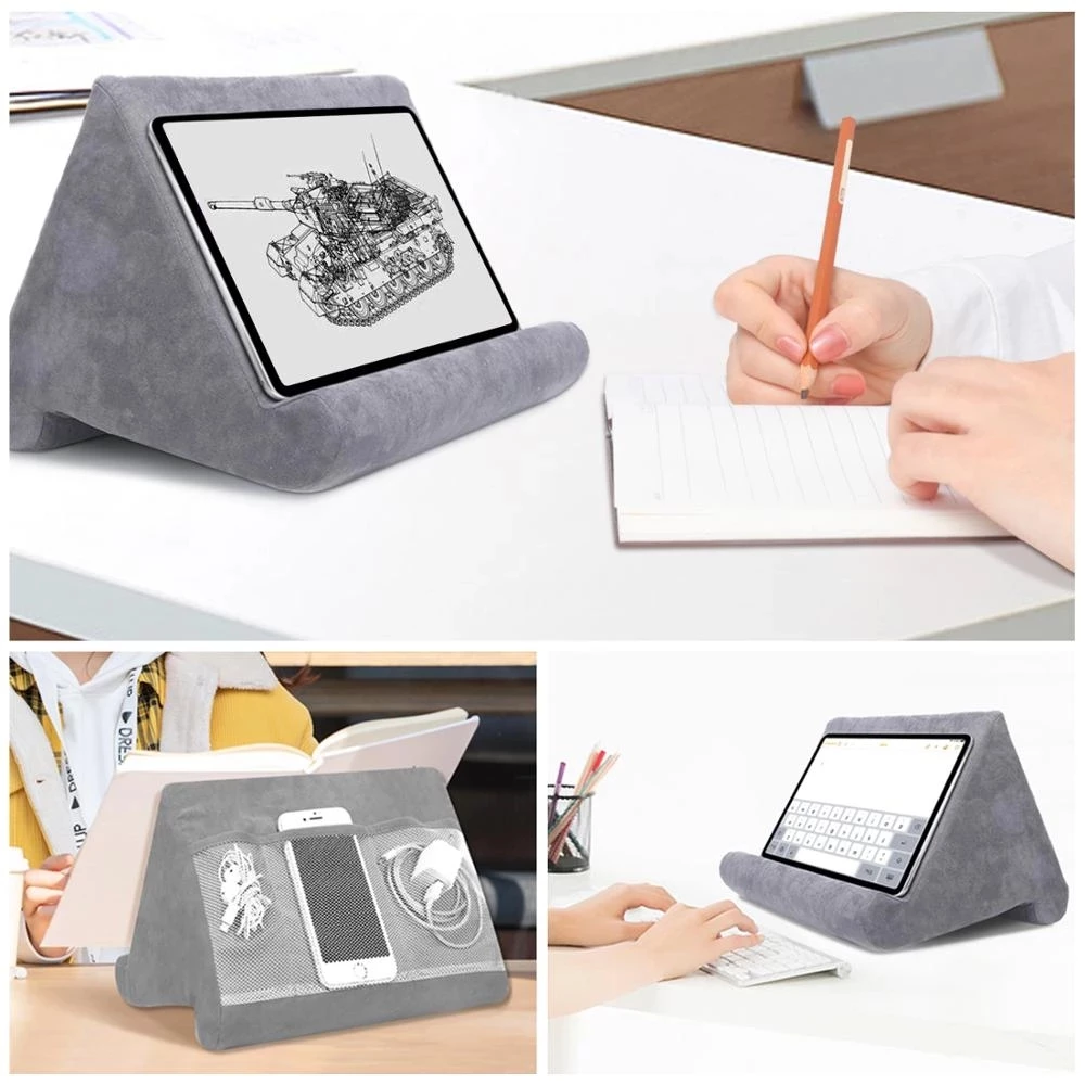 Xnyocn Sponge Pillow Tablet St - огляд і ціна Cheap Tablet Accessories
