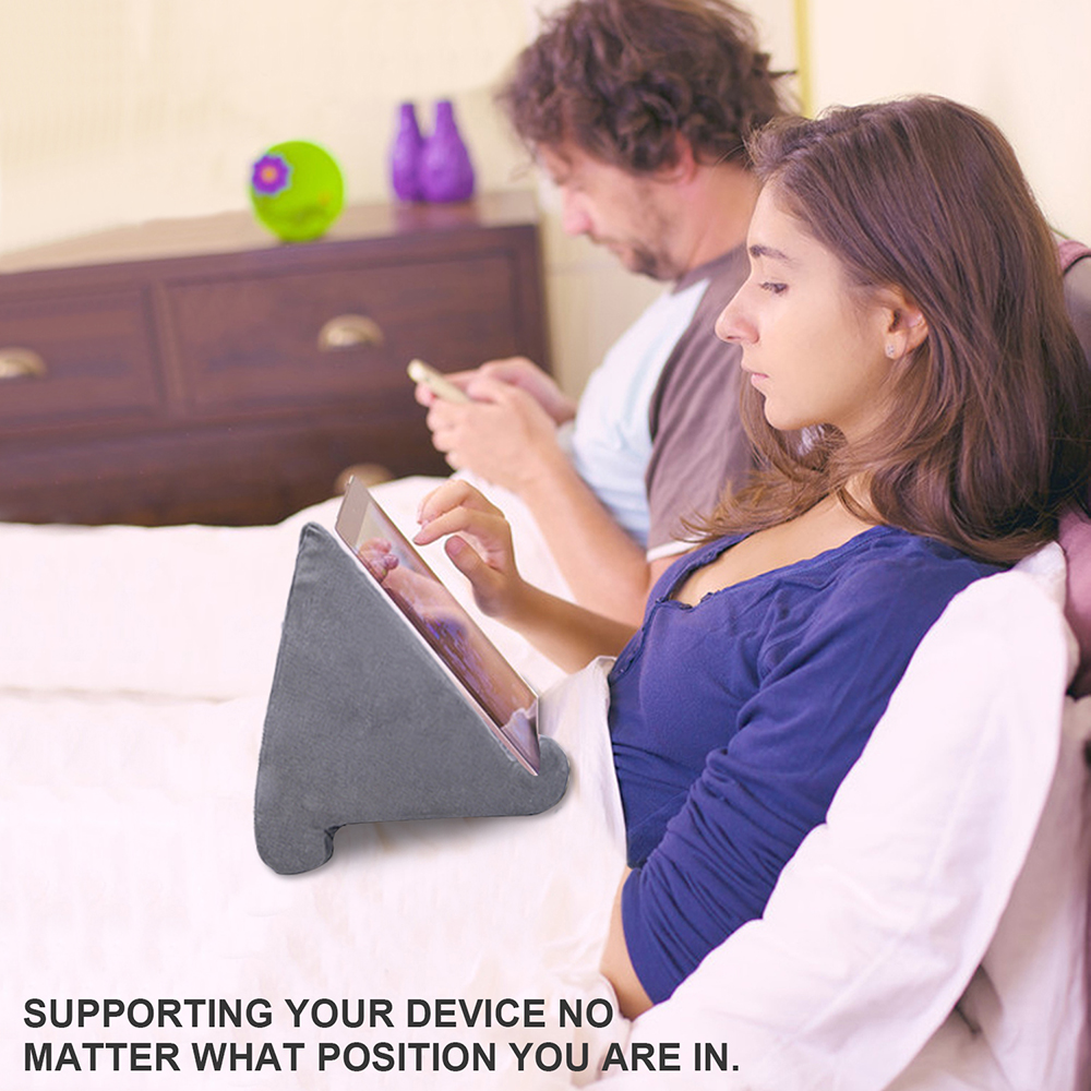 Xnyocn Sponge Pillow Tablet St - огляд і ціна Cheap Tablet Accessories