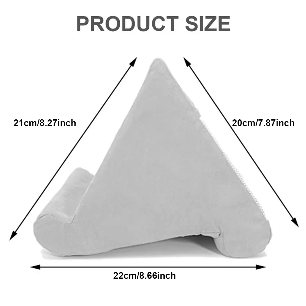 Xnyocn Sponge Pillow Tablet St - огляд і ціна Cheap Tablet Accessories